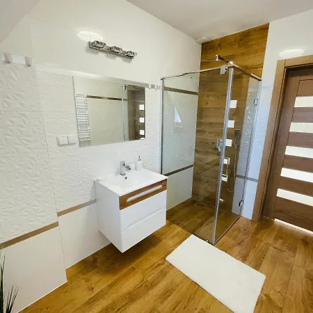 Apartament Pod Jarząbami *