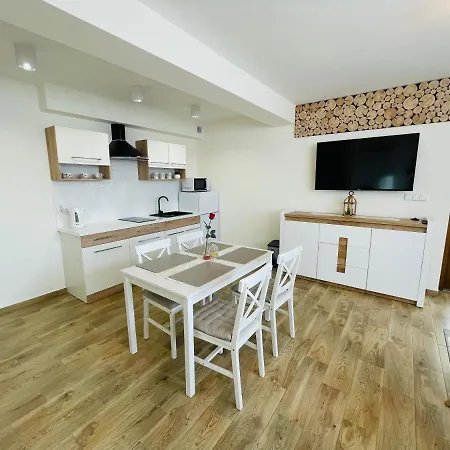 Pod Jarząbami Apartament