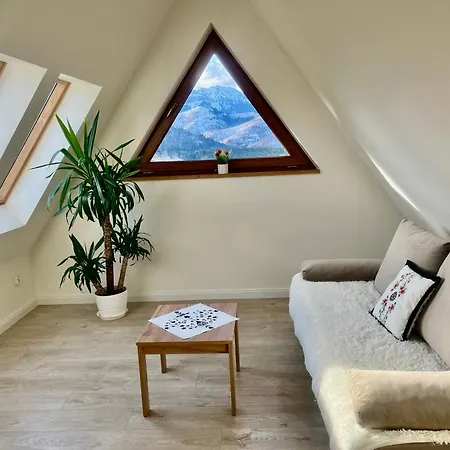 Apartament Pod Jarząbami Kościelisko