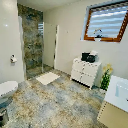 Pod Jarząbami Apartament Kościelisko