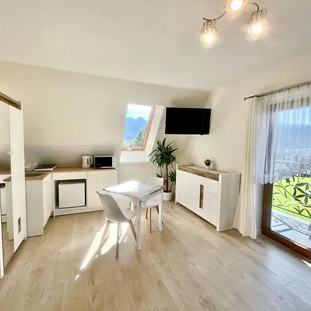 Pod Jarząbami Apartament