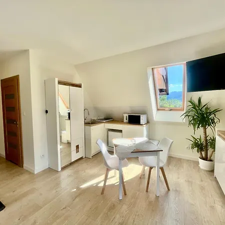 Pod Jarząbami Apartament *