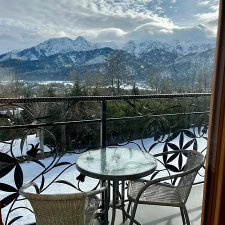 Pod Jarząbami Apartament