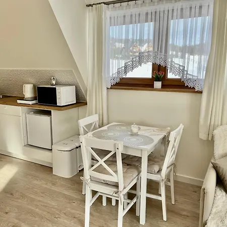 Pod Jarząbami Apartament Kościelisko