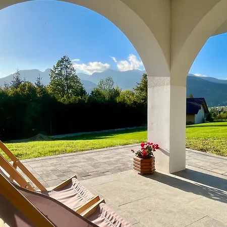 Pod Jarząbami Apartament