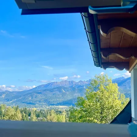 Apartament Pod Jarząbami Kościelisko