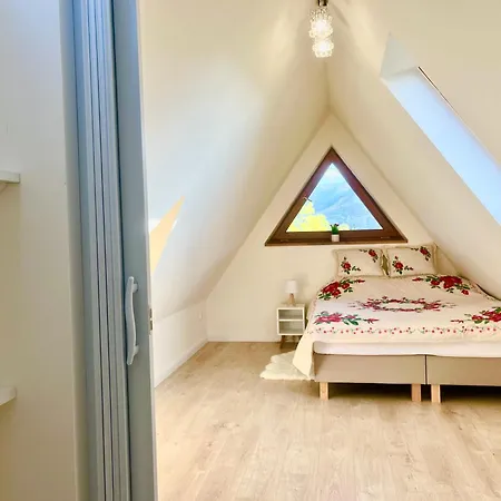 Apartament Pod Jarząbami *