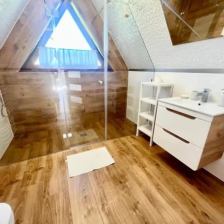 Pod Jarząbami * Kościelisko