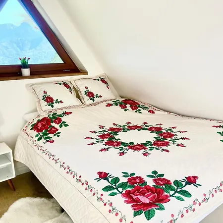 Apartament Pod Jarząbami