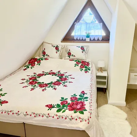 Pod Jarząbami * Kościelisko