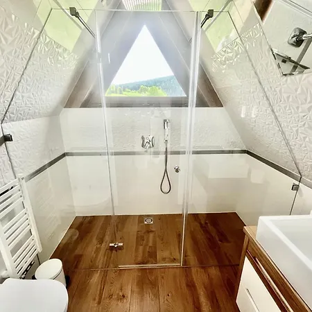 Pod Jarzabami
