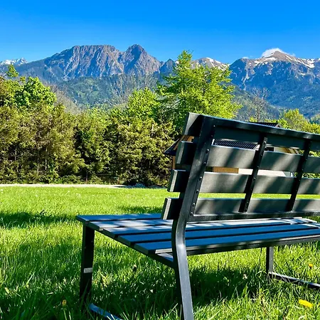 Pod Jarząbami Apartament