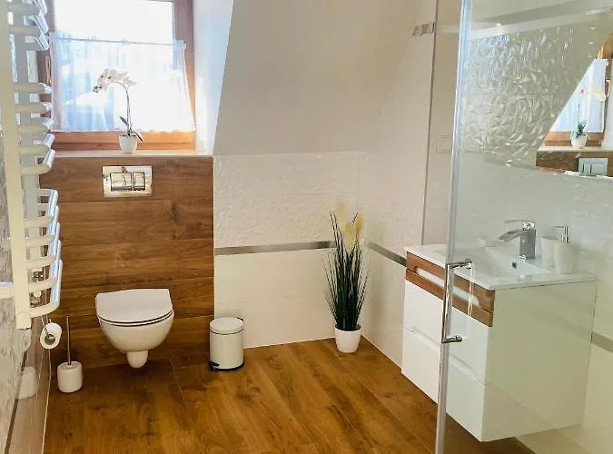 Pod Jarzabami Kościelisko