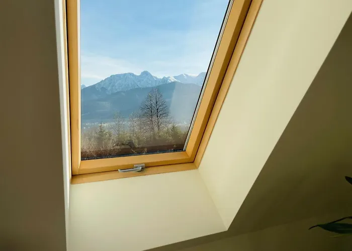 Pod Jarzabami Appartement *