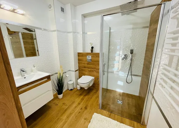 Pod Jarzabami Kościelisko