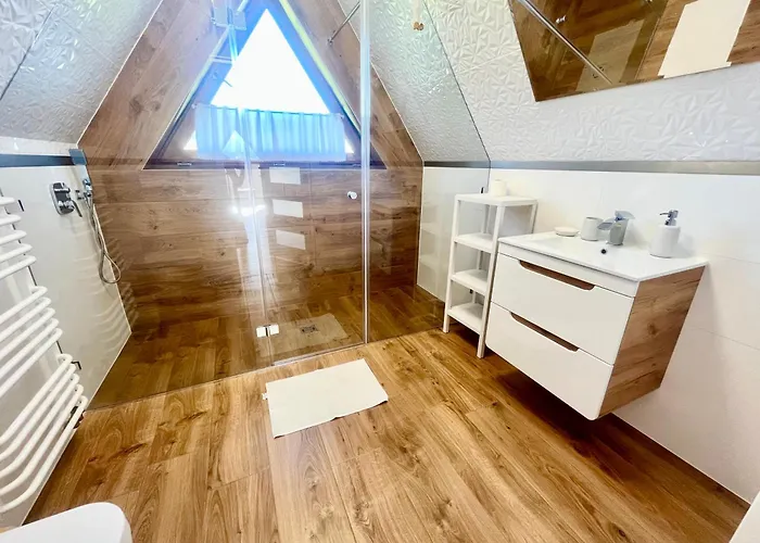 Pod Jarzabami * Kościelisko