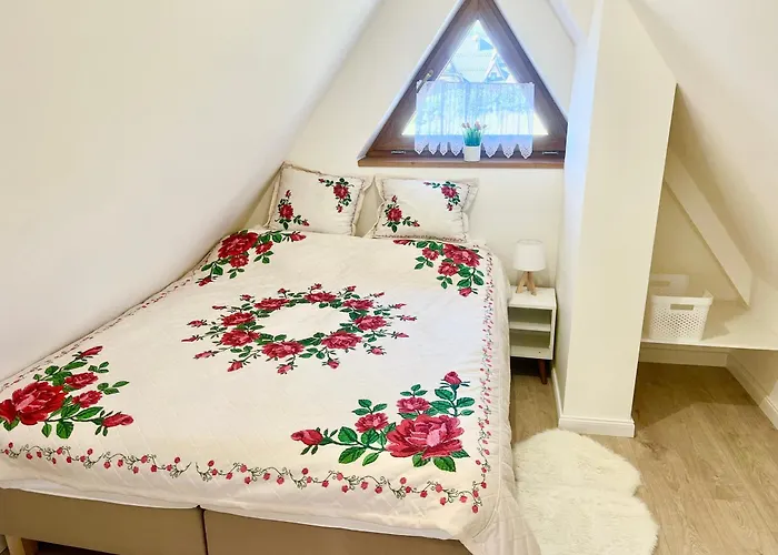 Pod Jarzabami * Kościelisko